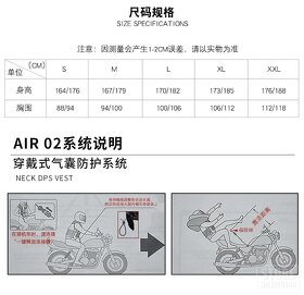 airbag vesta Duhan - 3