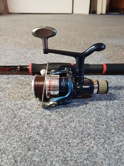 Prut Rewind spinning 2.7 - 3