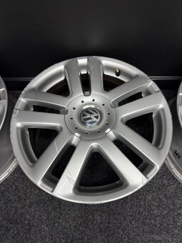 Alu VW 5x112 17” 1K0601025C - 3