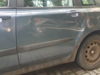Prodám fiat stillo - 3