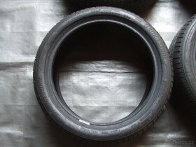 205 45 17 Bridgestone, nové, pneu letní, 4ks - 3