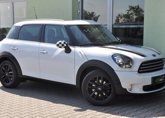 Mini Countryman 2.0 COOPER D 2xKOLA - 3