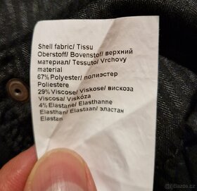 Pánské společenské kalhoty Brühl - 3