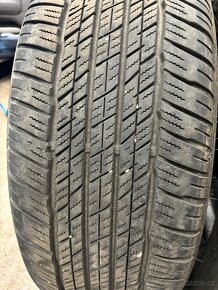 Pneu 265/55 r19 letní - 3