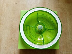 Nová vakuová lexi poklice 24 cm vacSy Zepter - 3