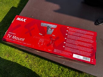 Držák na TV MAX MTM7550TQ - 3