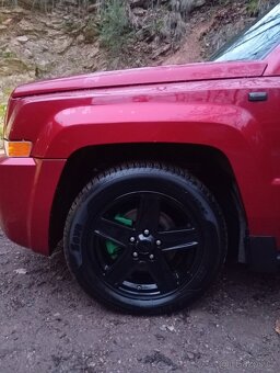 Jeep Patriot 4x4 Limited - 3
