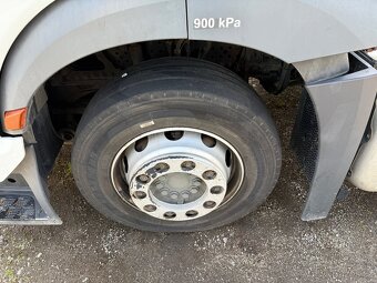 Mercedes Actros 1845 - 360000km - 3
