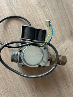 Plynový ventil Sigma 848 - 3