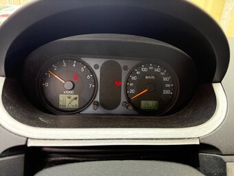 Ford Fiesta 2003 - 3