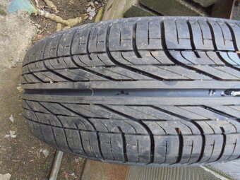 nové pneu 195/65 R15 - kusovky - 3