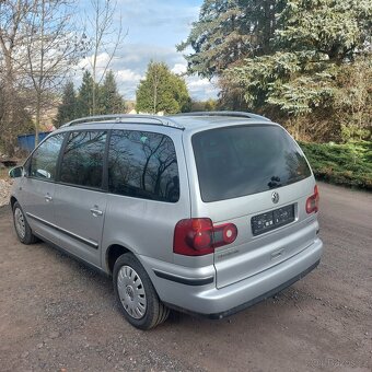 Vw sharan 2.0tdi 103kw/140ps United - 3