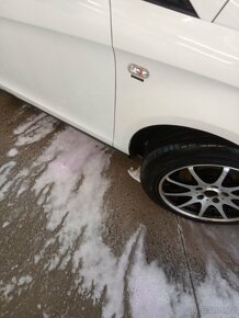 Seat ToledoIII 1.9 TDI 77 KW. R.v. 2009 TK 6.25 - 3