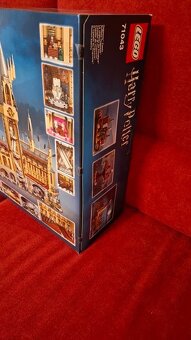 Harry Potter LEGO 71043 : Bradavický hrad - 3