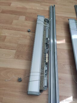 Žaluzie Isotra na střešní okno Velux GLZ M08 - 3
