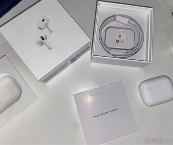 Apple AirPods Pro 2 Generace - 3