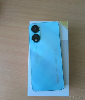 OPPO A78 8/128 GB - 3