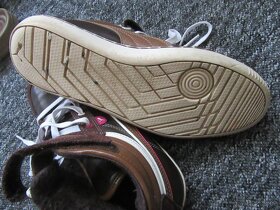 zimní boty Puma vel. 40 - 3