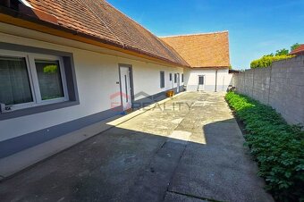 Prodej RD se třemi byty, Vnorovy - 3