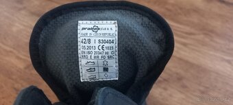 Kanady Prabos vel. 42/8 - 3