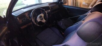 VW golf 3 Cabrio - 3