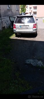 Passat b5.5 1.9 96 kw - 3