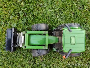 Bruder John Deer traktor - 3