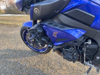 Yamaha MT10 1000ccm - 3