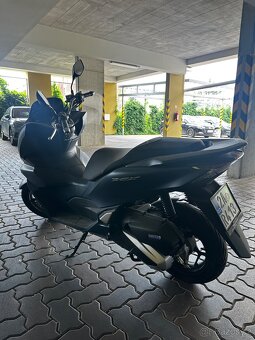 Honda PCX 125 - 3