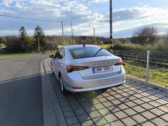 Škoda Octavia 4 2.0TDi Style 85Kw - 3