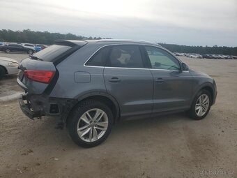 2016 AUDI Q3 PREMIUM PLUS 2.0 - 3