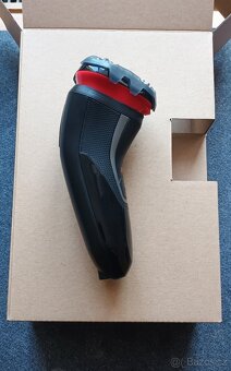 Remington R4 Style - 3