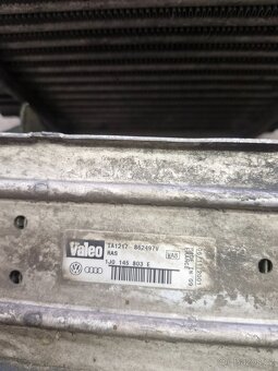 Intercoolery golf 4 - 3