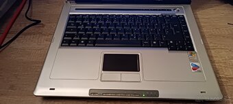 Asus Z9200 funkční, bez HDD, RAM 256MB - 3