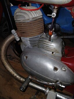 Jawa 250 /353 - 3