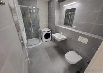 Pronájem bytu 1+kk 30 m² 28. října, Ostrava - Moravská Ostra - 3