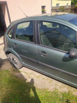 Citroen C3 - 3