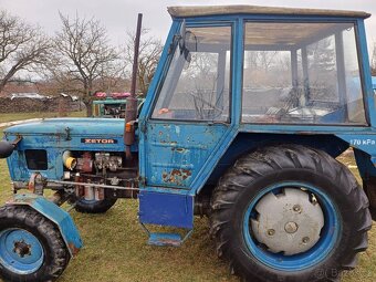 Zetor 5611 - 3