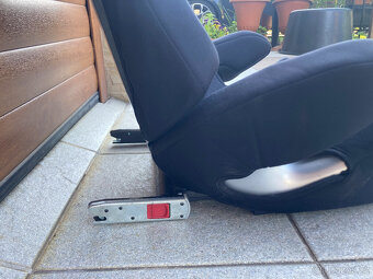 Cybex solution Q-fix - 3