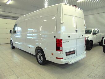 Volkswagen Crafter 2.0 TDI MAXI 130 kW NAVI KAMERA 2018-DPH - 3