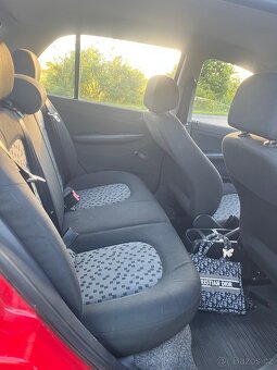 Škoda Fabia 1.2 HTP - 3