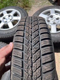 Alu 4x100 r13 - 3