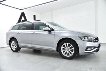 Passat Variant 2.0 TDI EVO Business DSG, LED, Kamera, ACC - 3