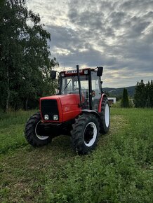 Zetor 8540 TURBO - 3