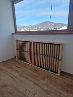 Nové rošty Superior plus XXL, 2ks 90x200 - 3