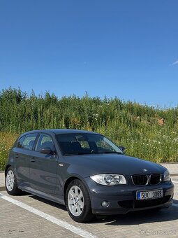 BMW E87 116i 95.000 Najeto - 3