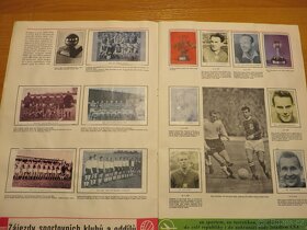 Prodám DUKLA 1948-1968 - 3