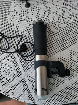 Vařič sous vide Lauben SV01 - 3