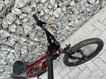 Freestyle BMX kolo Schwinn - 3
