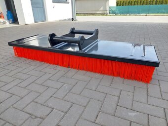 Košte na bagr S60 skladem - 3